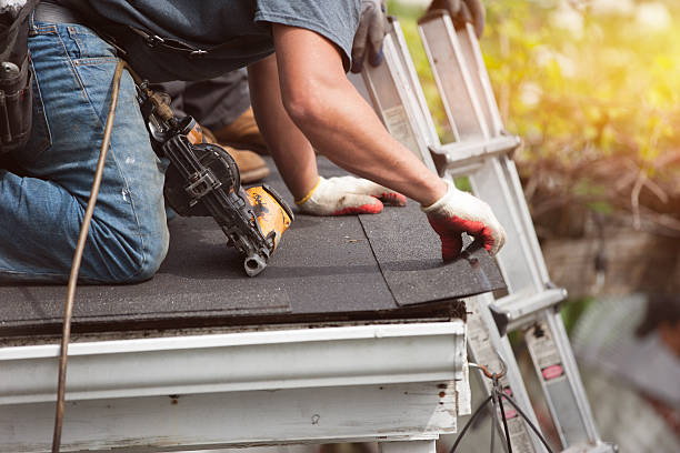 Quick and Trustworthy Emergency Roof Repair Services in Eagle Grove, IA